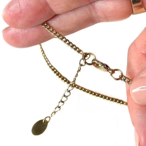 Statement Bib Necklace - Picture 6 of 11